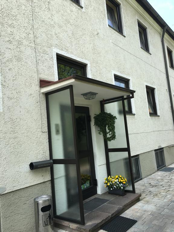 Gastehaus Drexl Munich